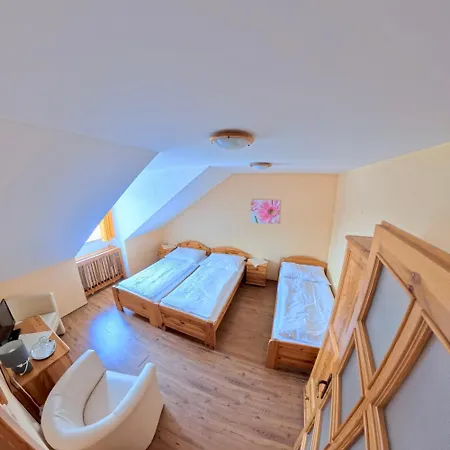 Penzion Una 3*