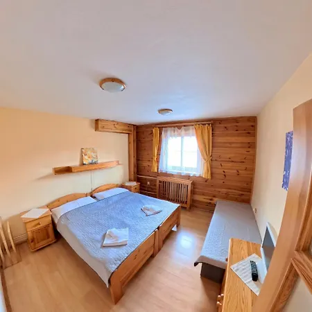 Penzion Una 3* Liptovský Ján