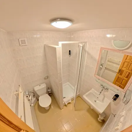 Vendégház Penzion Una