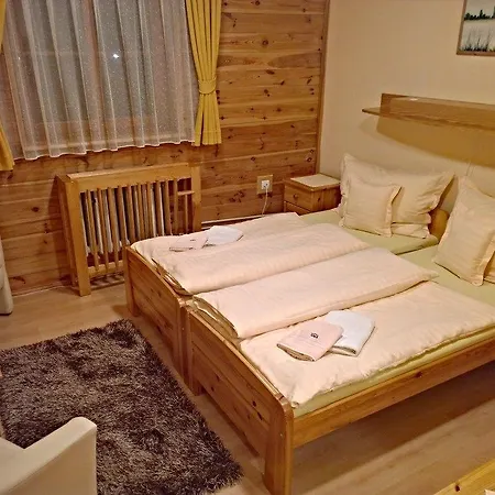 Penzion UNA 3* Liptovský Ján