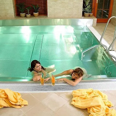 Penzion Una Gæstehus 3*