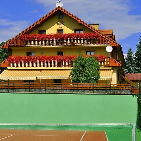 Penzion Una 3*