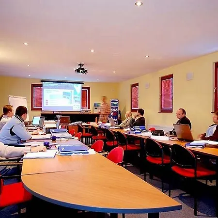 Penzion Una 3* Liptovský Ján