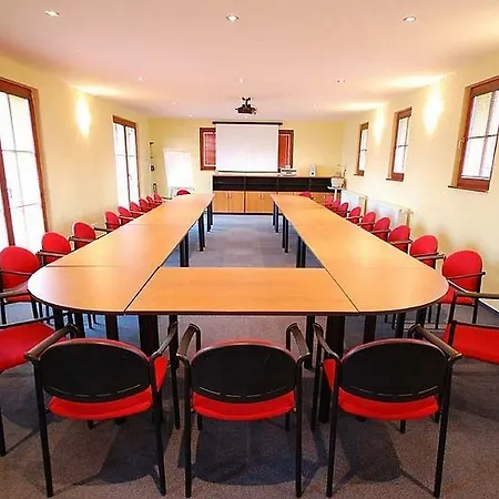 Penzion Una Guest house 3*