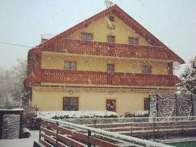 Penzion Una 3*