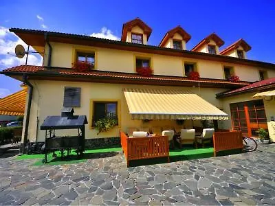 Penzion Una