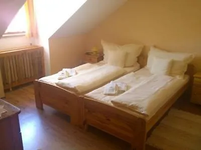 Penzion UNA 3* Liptovský Ján