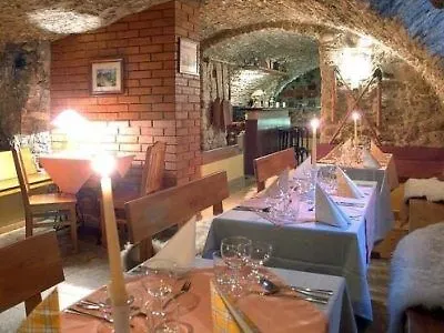 Penzion Una Guest house