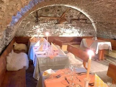 Guest house Penzion Una 3*