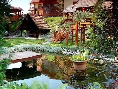 Guest house Penzion Una Liptovsky Jan