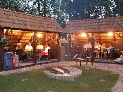 Penzion Una 3* Liptovsky Jan