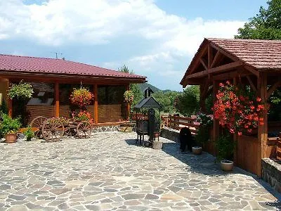 Penzion Una Guest house Liptovsky Jan