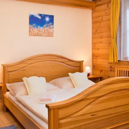 Penzion UNA 3* Liptovský Ján