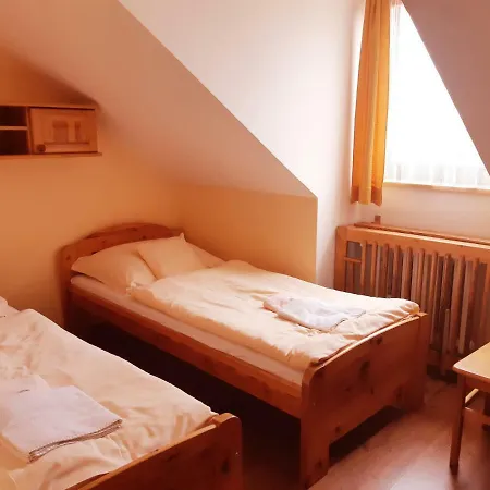 Penzion Una 3* Liptovsky Jan