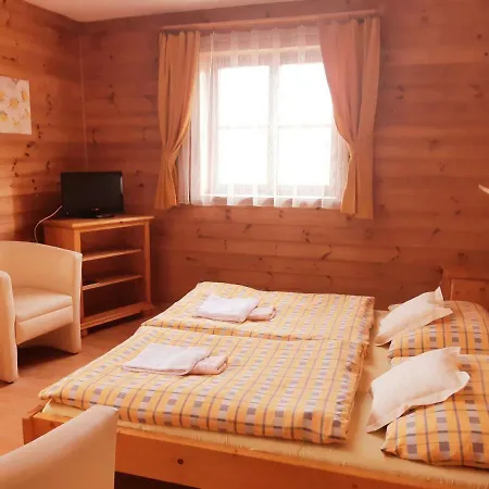 Penzion Una 3*
