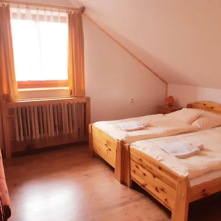 Penzion Una Guest house Liptovsky Jan