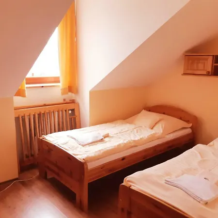 Guest house Penzion Una