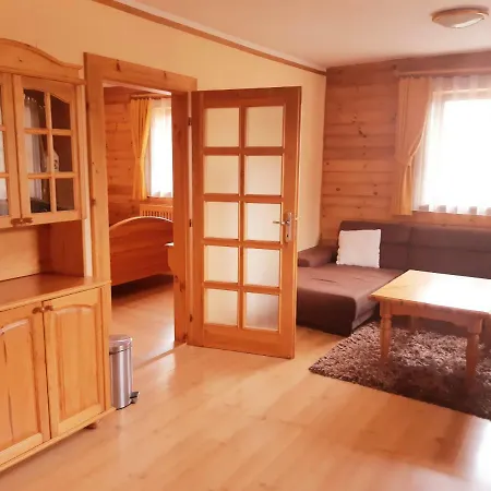 Guest house Penzion Una