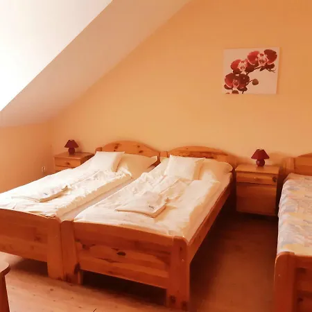 Penzion Una 3*
