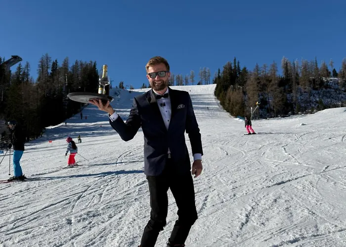 Penzion Una 3*