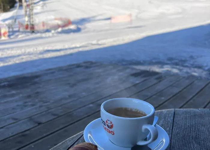Penzion Una 3* Liptovský Ján